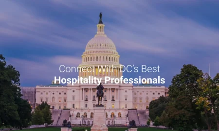 Hospitality Professionals Invited to HSMAI Washington DC Sales Academy