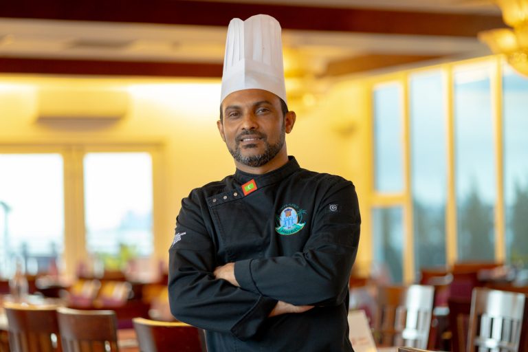 Hulhule Island Hotel welcomes back Ibrahim Naeem as Executive Chef – Hotelier Maldives