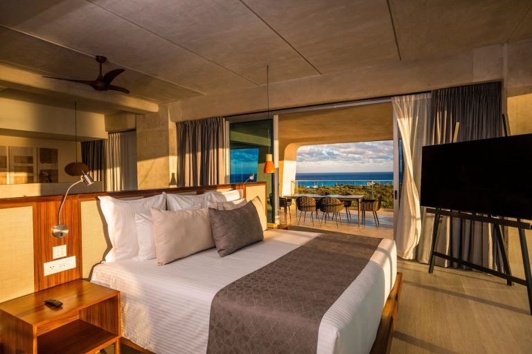 Hyatt’s lifestyle-focused all-inclusive brand is heading to the Dominican Republic