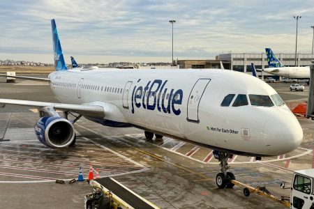 Capital One’s new transfer bonus to JetBlue