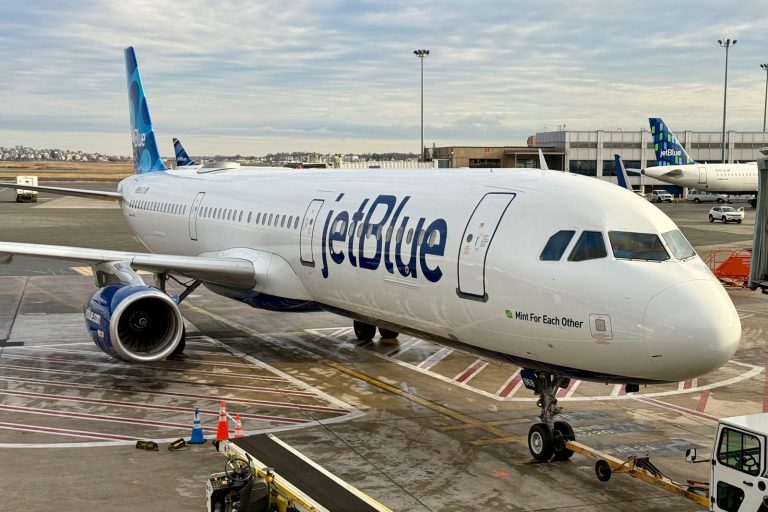 JetBlue’s ‘immense change’: First class, lounges and credit card highlight airline’s pivot