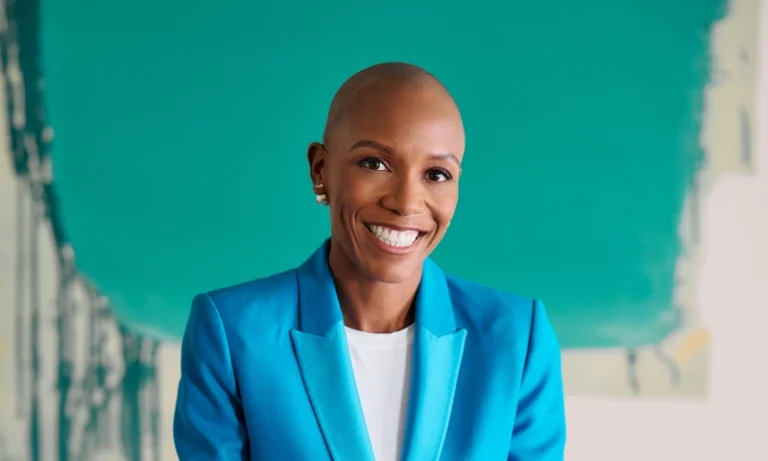 Keisha Smith Joins Four Seasons as Executive VP and Chief People and Culture Officer