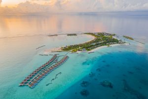 Kuda Villingili welcomes Lunar New Year 2025 with grace, tradition, and adventure – Hotelier Maldives