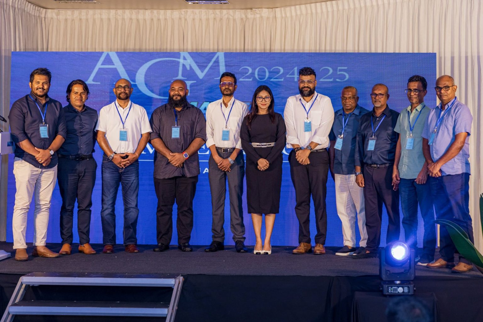 MATATO elects new executive board – Hotelier Maldives