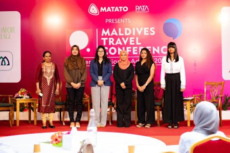 MATATO holds Maldives Travel Conference 2025 Women’s Edition in Addu – Hotelier Maldives