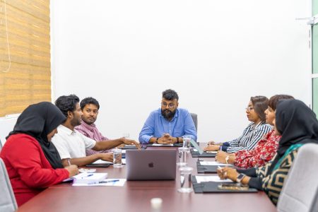 MMPRC’s Ukulhas Board Meeting highlights vision for inclusive tourism development – Hotelier Maldives