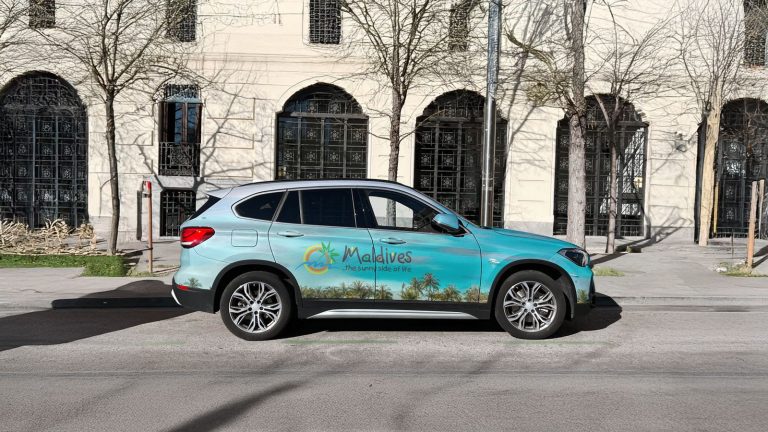 Maldives to launch taxi, outdoor campaign in Germany ahead of ITB Berlin 2025 – Hotelier Maldives