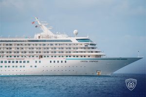 Maldives welcomes over 600 on 2025’s first cruise ship – Hotelier Maldives