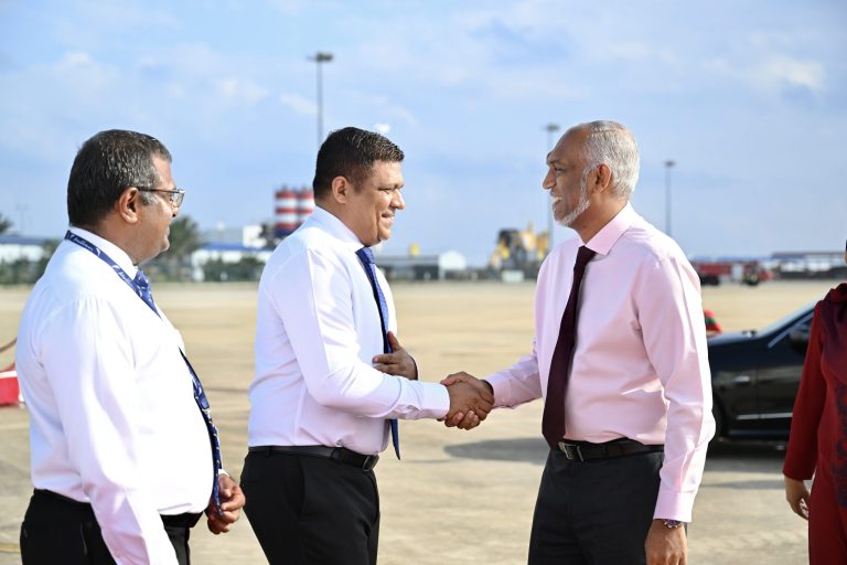 Maldivian to get second wide-body aircraft in October – Hotelier Maldives