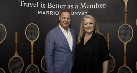 Marriott Bonvoy launches – Hotel Management