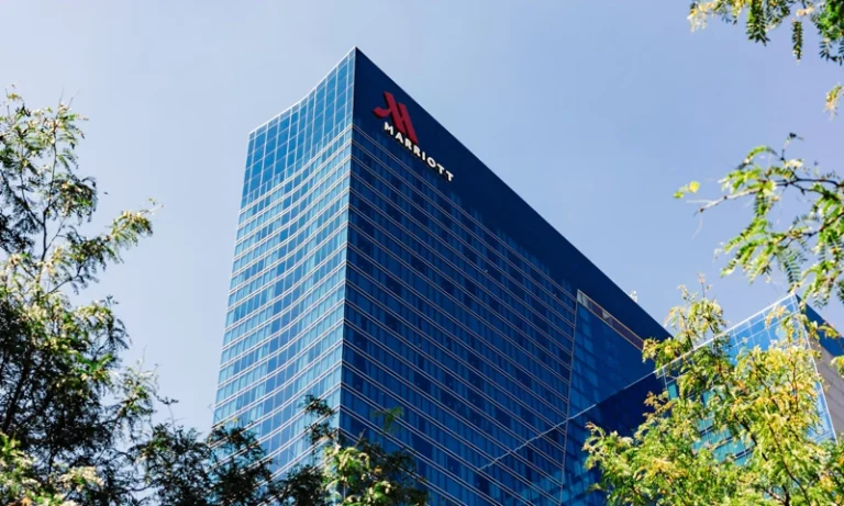 Marriott International Reports Record-Breaking Growth in 2024 with a 6.8% Increase in Net Rooms