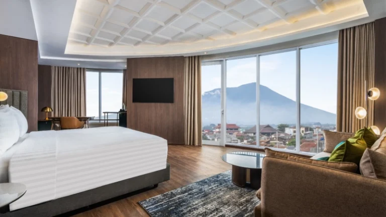 Mercure Expands its Footprint in Indonesia with the Opening of Mercure Garut City Center Hotel