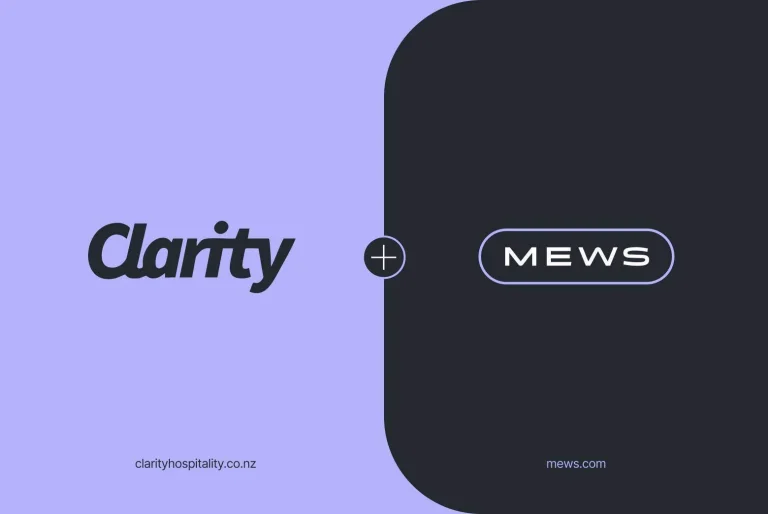 Mews Acquires Clarity to Expand Operations in APAC and the UK