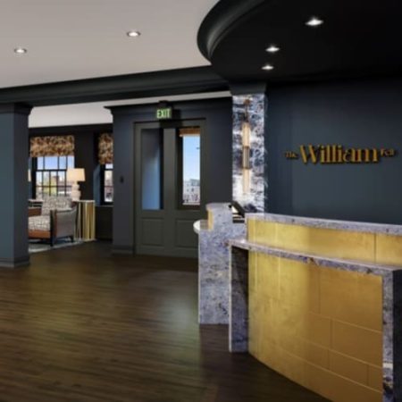 Meyer Jabara Hotels makes multimillion dollar investment in its legacy owned Admiral Fell Inn on Baltimore Harbor