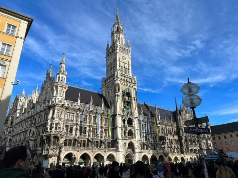 Munich Hotels Celebrate Record-Breaking December Performance