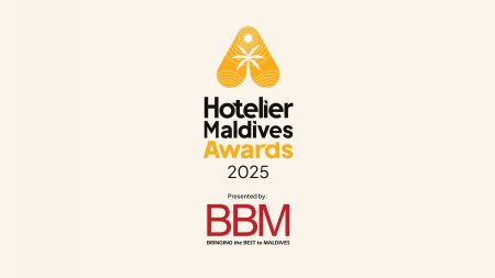 Nominations open for Hotelier Maldives Awards 2025, presented by BestBuy Maldives (BBM) – Hotelier Maldives