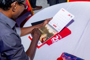 Ooredoo Maldives’ innovative 2025 Calendar blends culture and digital engagement – Hotelier Maldives