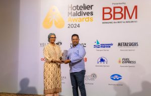 Over 3 decades of financial excellence at Bandos Maldives – Hotelier Maldives