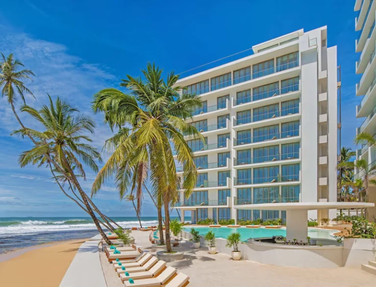 Radisson Hotel Group Expands its Footprint in Sri Lanka with New Luxury Resort in Galle