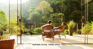 Save up to 40% on your next Marriott hotel stay with these new Amex Offers