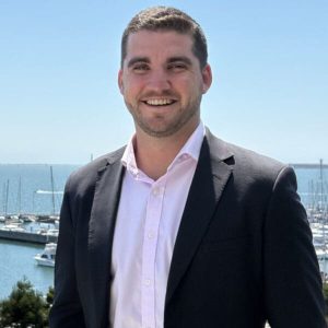 Scott Bear appointed General Manager of Novotel Geelong