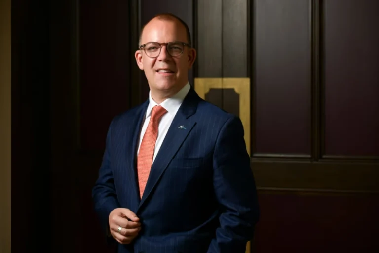 Sébastien Mariette Named General Manager of Kempinski Harbour Heights Bahrain