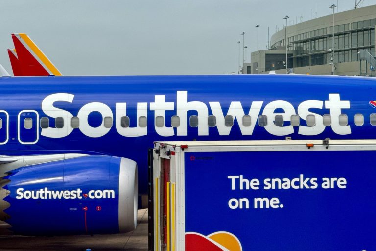 Southwest just added 31 last-minute Super Bowl flights