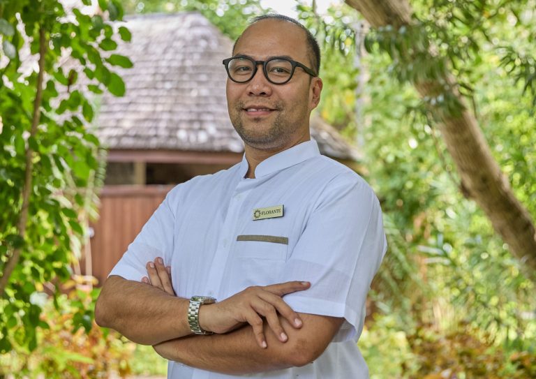 Sun Siyam Olhuveli appoints Florante Abuton Jr. as Assistant PR and Communications Manager – Hotelier Maldives