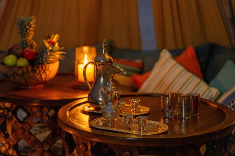 The Nautilus Maldives unveils exclusive Ramadan offers and experiences – Hotelier Maldives