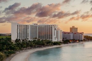 The St. Regis Aruba is open — and it has the brand’s first casino