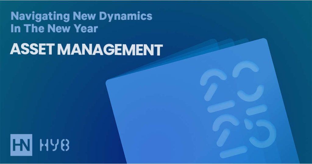 Top 10 Trends Shaping Asset Management in 2025