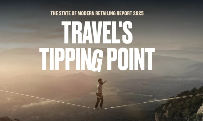 Travelport Forecasts Major Travel Retailing Trends for 2025