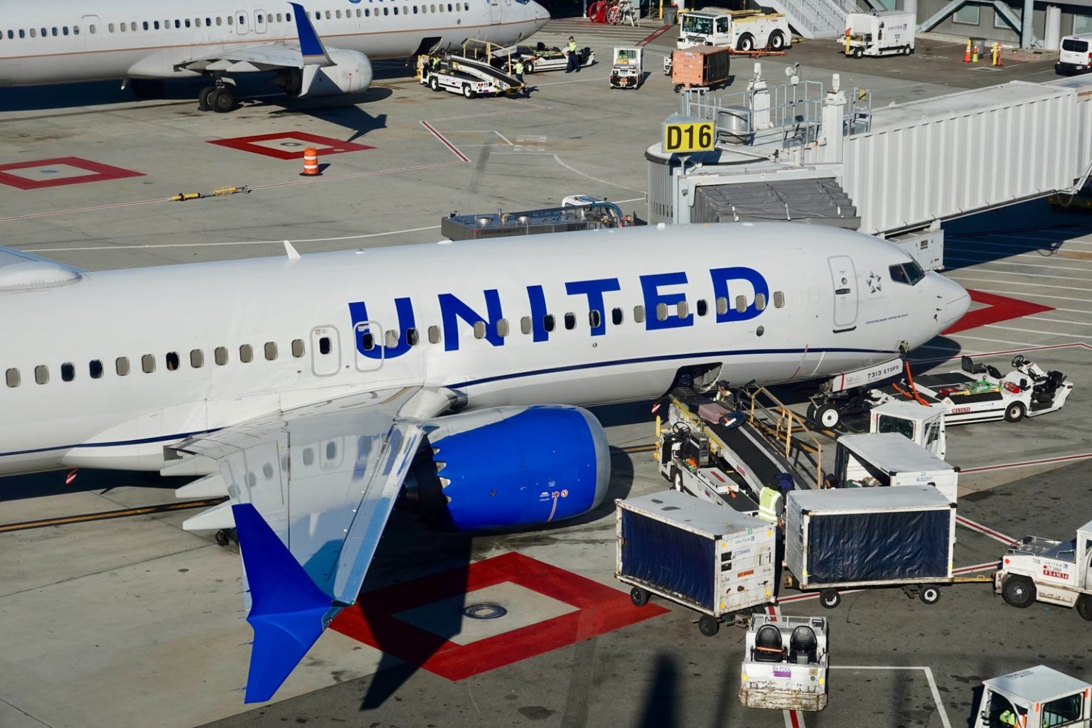 United’s wildest route yet is officially on sale