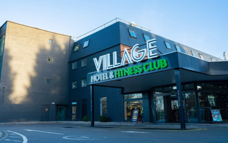 Village Hotels acquires site in Reading