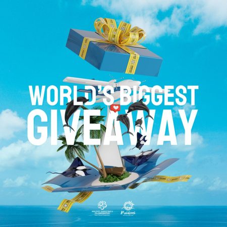 Visit Maldives’ largest global campaign with 52 holiday giveaways begins – Hotelier Maldives