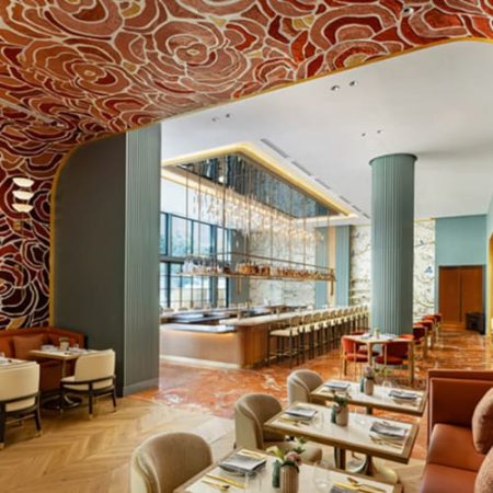 W Hotels debuts sweeping transformation of W Austin, inspired by the city’s musical roots and natural beauty