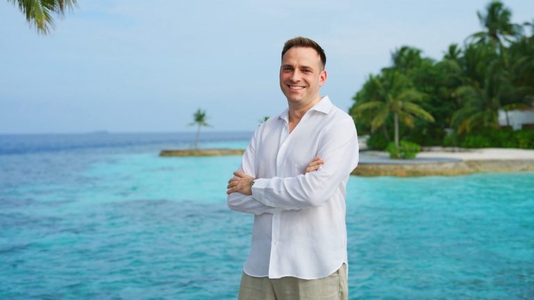 W Maldives appoints Christian Wolny as new Resort Manager – Hotelier Maldives