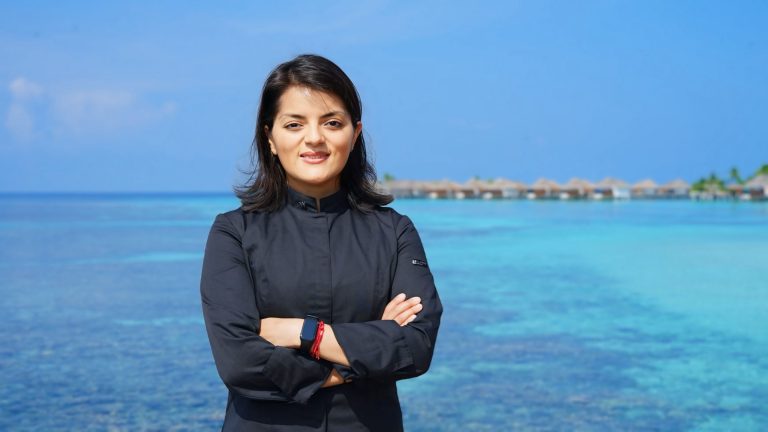 W Maldives appoints Ilse Martinez as new Executive Pastry Chef – Hotelier Maldives