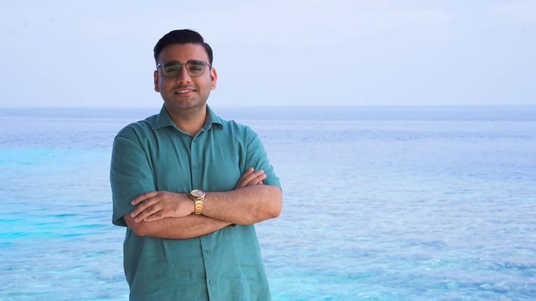 W Maldives appoints Rituraj Singh as new Style Manager – Hotelier Maldives