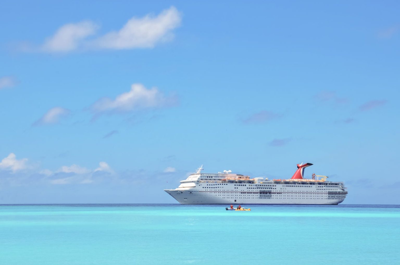 What is wave season? Perhaps the cheapest time to book a cruise