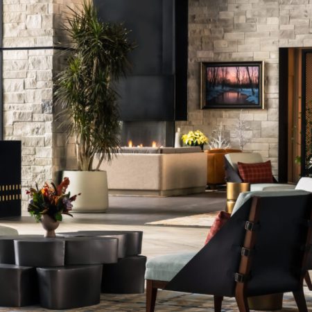 World of Hyatt invites members to discover the art of storytelling at the 2025 Sundance Film Festival