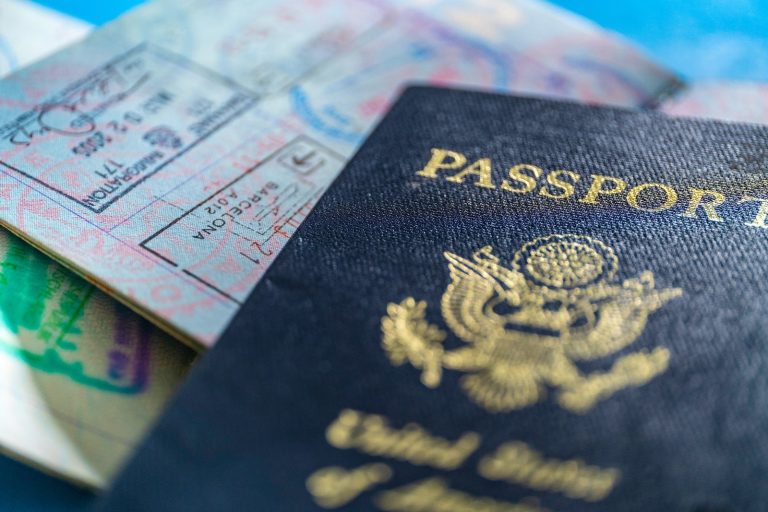 15 places you need a visa or ETA to travel with an American passport