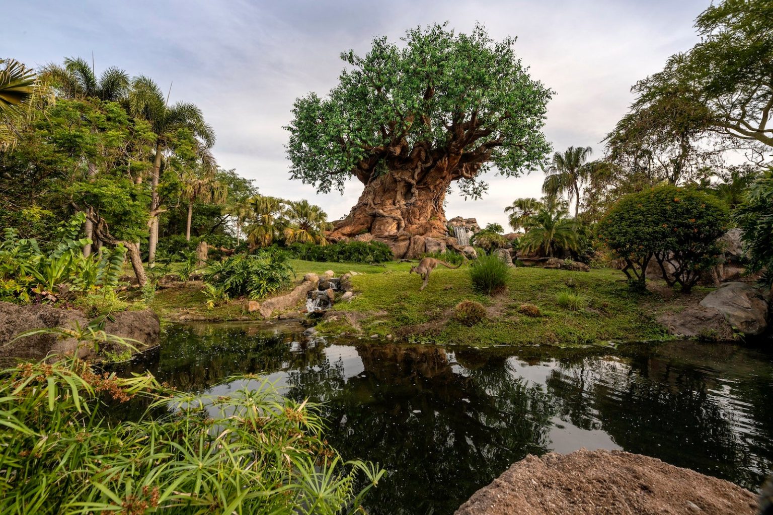 6 beloved Disney World attractions that are closing for good