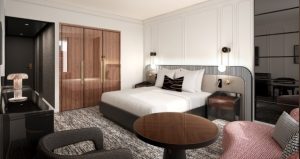 Accor reports 5.7% lift in RevPar in successful 2024