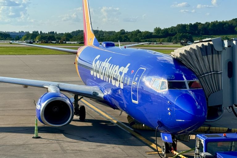 Act fast: Earn the Southwest Companion Pass by booking just 1 round-trip flight