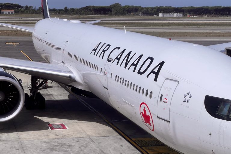 Air Canada plans to add up to 15 new US destinations by 2028