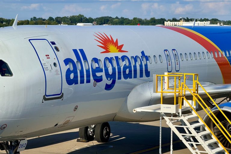 Allegiant Air hopes for major growth but plans to offload Florida hotel