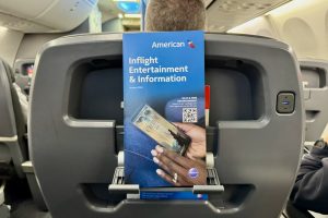 American Airlines to trial free Wi-Fi on 3 routes