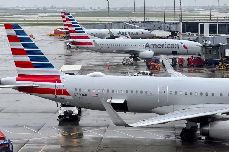 American adds new longest domestic route