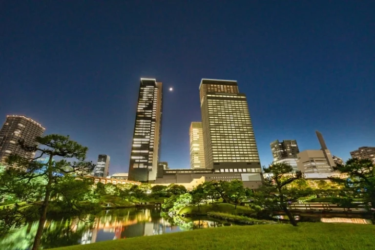 Asia Pacific Hotel Investments Expected to Surge in 2025, Reveals CBRE Survey